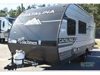 2024 Coachmen Rv CATALINA SUMMIT 7 164BHX