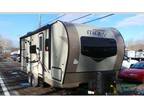 2018 Forest River Rv Rockwood Mini Lite 2507S