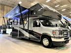 2024 Forest River Rv Sunseeker Classic 3010DS Ford