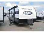 2024 Forest River Rv Cherokee Grey Wolf 27RR