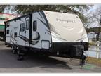 2018 Keystone Rv Passport 2670BH Grand Touring