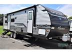 2024 Coachmen Rv Catalina Legacy 263BHSCK