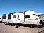 2018 Starcraft Autumn Ridge Outfitter M27RLI