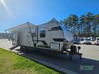 2024 Venture Rv Stratus Sport SR289VBHS