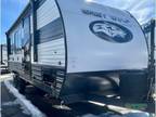 2024 Forest River Rv Cherokee Grey Wolf 18RR