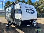 2024 Forest River Rv Cherokee Wolf Pup 17JW