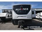 2024 Alliance Rv Valor 31T13