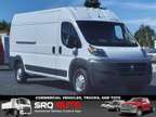 2017 Ram ProMaster Cargo Van for sale