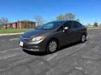 2012 Honda Civic for sale