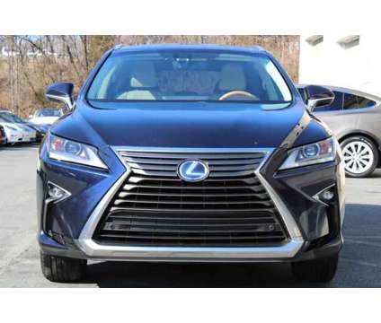 2016 Lexus RX for sale is a Blue 2016 Lexus RX Car for Sale in Stafford VA