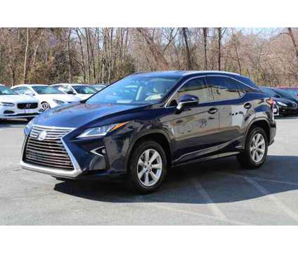 2016 Lexus RX for sale is a Blue 2016 Lexus RX Car for Sale in Stafford VA