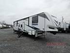2019 Forest River Rv Vengeance 345A13