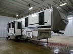 2024 Forest River Rv Salem Hemisphere 375FAM