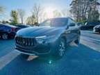 2018 Maserati Levante for sale