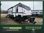 2022 Keystone Rv Hideout 253RL