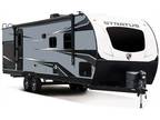 2024 Venture Rv STRATUS 291VQB