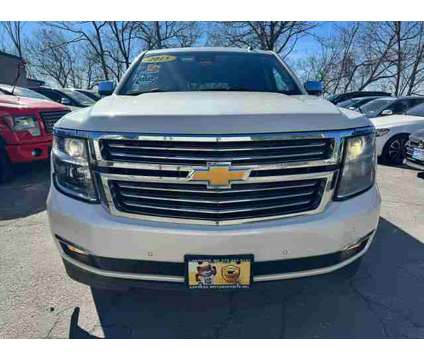 2015 Chevrolet Suburban for sale is a 2015 Chevrolet Suburban 2500 Trim Car for Sale in Lawrence MA