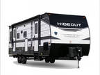 2024 Keystone Rv Hideout 26FKS