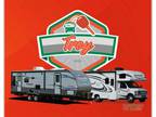 2024 Forest River Rv Wildwood Heritage Glen 375FAM