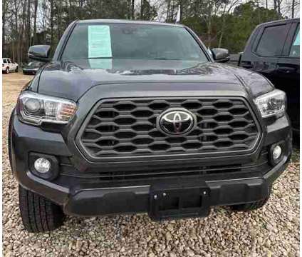 2022 Toyota Tacoma Double Cab for sale is a 2022 Toyota Tacoma Double Cab Car for Sale in Raleigh NC