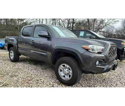 2022 Toyota Tacoma Double Cab for sale is a 2022 Toyota Tacoma Double Cab Car for Sale in Raleigh NC
