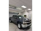 2018 Chevrolet Silverado 1500 Crew Cab for sale