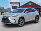 2016 Lexus RX for sale