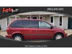2006 Chrysler Town & Country for sale