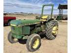 1979 John Deere 2040 for sale