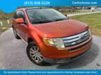 2007 Ford Edge for sale