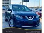 2016 Nissan Rogue for sale