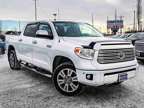 2017 Toyota Tundra CrewMax for sale