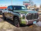 2022 Toyota Tundra Double Cab for sale