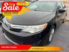 2014 Toyota Camry for sale