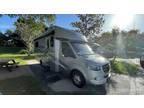 2024 Tiffin Motorhomes Wayfarer 25 LW