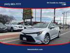 2021 Toyota Corolla for sale