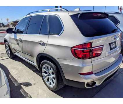 2013 BMW X5 for sale is a 2013 BMW X5 3.0si Car for Sale in El Paso TX