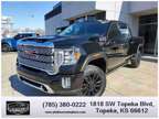 2023 GMC Sierra 2500 HD Crew Cab for sale