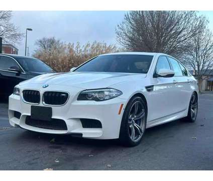 2014 BMW M5 for sale is a 2014 BMW M5 Car for Sale in Frederick MD