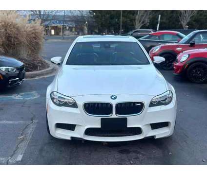 2014 BMW M5 for sale is a 2014 BMW M5 Car for Sale in Frederick MD