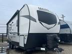 2022 Forest River Rv Flagstaff Micro Lite 22FBS