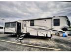 2020 Keystone Rv Montana High Country 384BR