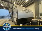 2021 Forest River Rv SILVER LAKE 26KRB