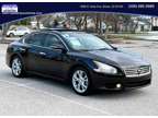 2014 Nissan Maxima for sale