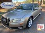 2010 Audi A8 for sale