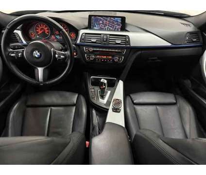 2014 BMW 3 Series for sale is a Grey 2014 BMW 3-Series Car for Sale in Houston TX