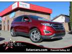 2016 Ford Edge for sale