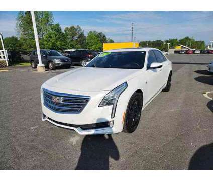 2016 Cadillac CT6 for sale is a 2016 Cadillac CT6 Car for Sale in Monroe NC