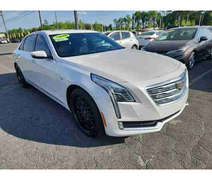 2016 Cadillac CT6 for sale is a 2016 Cadillac CT6 Car for Sale in Monroe NC