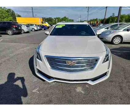 2016 Cadillac CT6 for sale is a 2016 Cadillac CT6 Car for Sale in Monroe NC